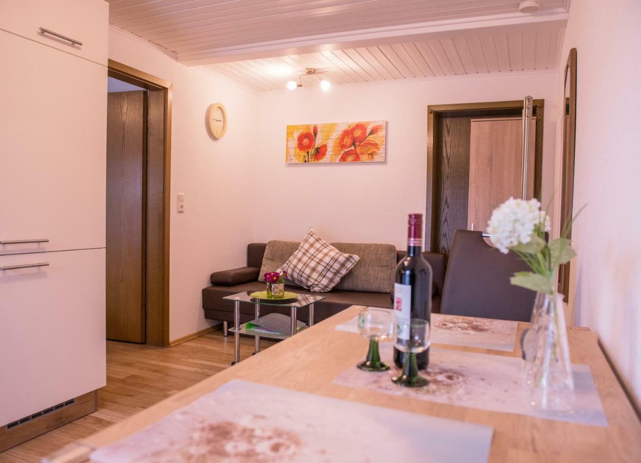 Fewo Goebel Beethovenstrasse Cochem Kültér fotó